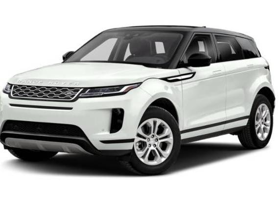 LAND ROVER RANGE ROVER EVOQUE 2022 SALZJ2FX6NH163533 image LAND ROVER RANGE ROVER EVOQUE 2022 SALZJ2FX6NH163533 image